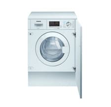 Image of Siemens iQ500 WK14D542GB 7+4kg Built-in Washer Dryer - GRADED  -