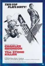 Image of STONE KILLER *2011* / NEW Region 1 DVD