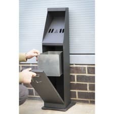Image of Sealey Cigarette Bin RCB07