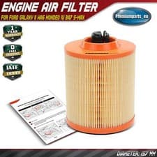 Image of Air Filter for Ford Galaxy II WA6 Mondeo IV BA7 S-Max WA6 2008-2015 2.2 1516654