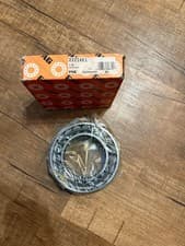 Image of FAG Spherical Roller Bearing 22216E1 / Unused In Original Packaging