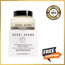 Image of Bobbi Brown 50ml Vitamin Enriched Face Base New