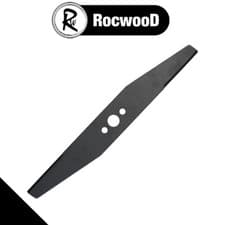 Image of Flymo 12" Lawnmower Blade Fits Easi Glide 300 300V 300VC FLY004 5127629-00/3