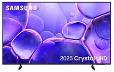 Image of Samsung 43 Inch TV SMART 4K LED TV UE43U8000FK Ultra HD HDR Built-in Bixby