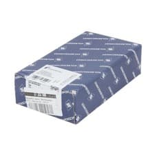 Image of FITS KOLBENSCHMIDT 37 253 600 CRANKSHAFT BEARING SET OE REPLACEMENT
