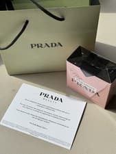 Image of BNIB PRADA Paradoxe Eau de Parfum, 50ml Refillable Spray