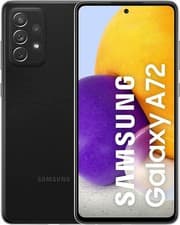 Image of SEALED BOXED Samsung Galaxy A72 128GB (Black) Unlocked