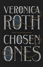 Image of Chosen Ones by Veronica Roth (Paperback Book)