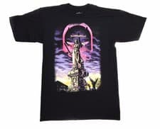 Image of Daredevil Go Home Marvel Comics Adult T-Shirt
