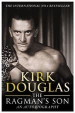 Image of The Ragman's Son by Kirk Douglas (Paperback Book)