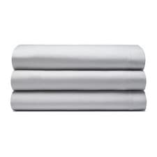 Image of Belledorm Egyptian Cotton Blend Fitted Sheet BM443