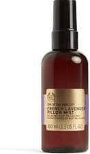 Image of The Body Shop French Lavender Pillow Mist 100ml - Discontinued, Rare, New