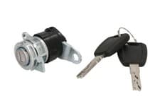 Image of BLIC 6010-07-038427PT Lock Cylinder for CITROËN,FIAT,PEUGEOT