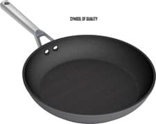 Image of Frying Pan, Ninja Foodi ZEROSTICK 20cm [C30020UK] Hard Anodised Aluminium, Non-S