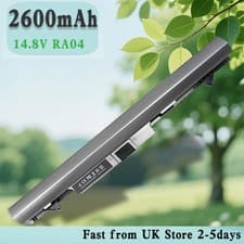 Image of Laptop Battery For HP ProBook 430 G1 430 G2 708459-001 745662-001 RA04044 RA04