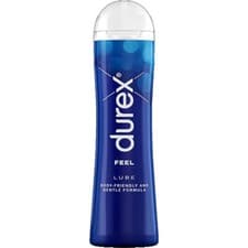 Image of Durex Originals Play Feel Lubricant (100ml) Condom Friendly