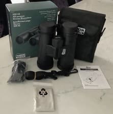 Image of Yukon Gear 10X 42 All Purpose Xtreme Binoculars - New in Box
