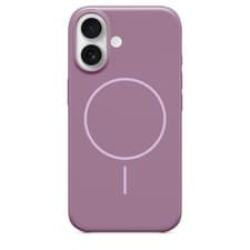 Image of Official Beats iPhone 16 MagSafe Case Sunset Purple MCFF4LL/A RRP £49