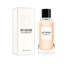 Image of Givenchy Hot Couture Eau de Parfum 100ml EDP Spray Brand New Boxed & Sealed