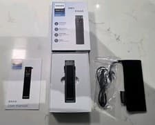 Image of Philips VTR5260 Professional Digital Voice Recorder
