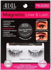 Image of Ardell Reusable Waterproof Magnetic Liner And Lash Kit - Demi Wispies (36851INT)
