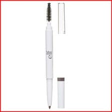 Image of Instant Lift Dual-Sided Brow Pencil - Natural Brown for Effortless Definition