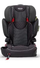 Image of Graco Affix Group 2/3 High back Booster Seat Stargazer *New Tatty Boxes*