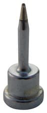 Image of WELLER - 0.5mm Round Soldering Iron Tip for Weller MPR80, WP80, WSP80