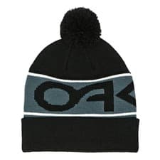 Image of Oakley Factory Cuff Beanie Hat  ONE SIZE