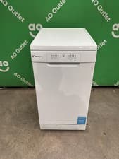 Image of Candy Slimline Dishwasher CDPH2L1049W #LF122228