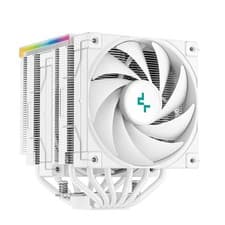 Image of DeepCool AK620 Digital WH Processor Air cooler 12 cm White 1 pc(s)