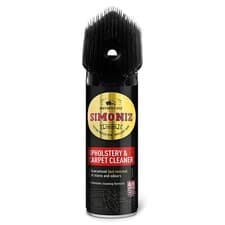 Image of Simoniz Upholstery & Carpet Cleaner 400ml (SAPP0084A)