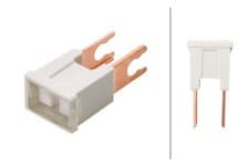 Image of HELLA 8JS 740 026-271 Electrical Fuse Replacement 120A Current Strength