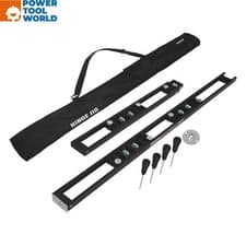 Image of Trend H/JIG/C 2 Piece Skeleton Hinge Jig