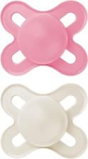 Image of MAM Original Start Soother 0-2 Months (Set of 2),