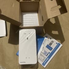 Image of Devolo Magic 1 WiFi 2-1 add-on powerline adapter 2-port 1200 Mbps UK MT3048