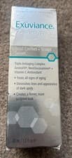 Image of Exuviance Age Reverse Total Correct + Sculpt Serum 30ml New