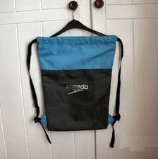 Image of Speedo Aqua Fitness Belt, Swimming Buoyancy Aid Belt & Gear Bag