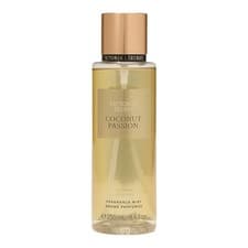 Image of Victoria's Secret Coconut Passion Fragrance Body Mist 250ml Women's