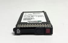 Image of HPE 1.92TB SAS 12G Read Intensive SFF (2.5) SC Digitally Signed Firmware SSD
