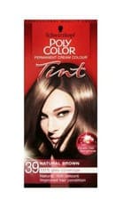 Image of 6X Schwarzkopf Professional Poly Color Tint Permanent Hair Dye, choose colour