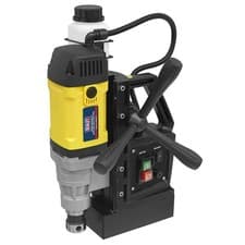 Image of Sealey Magnetic Drilling Machine 35mm 110V MAG110V 