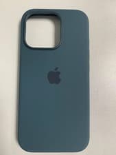 Image of Original Silicone Soft Case with MagSafe for iPhone 16 16 Pro Max 16 Plus 16 Pro
