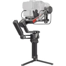 Image of DJI RS 4 Pro Combo Gimbal Stabiliser