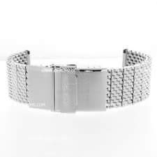 Image of Longines Steel Bracelet Heritage Legend Diver 42 mm. L3.674.4 - L3.774.4.
