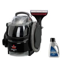 Image of BISSELL SpotClean Pro Carpet Cleaner Portable Spot Cleaner 750W Upholstery