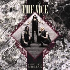 Image of The Vice White Teeth Rebellion (CD) Album