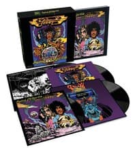 Image of Thin Lizzy : Vagabonds of the Western World VINYL Deluxe 50th Anniversary 12"