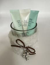Image of ReVive Anti-Aging Minis-Foaming Cleanse+Masque de Radiance+Hydrogel Moisturizer