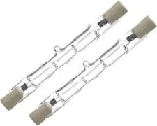 Image of R7s Halogen Light Bulb ECO Halogen 230W R7s Linear Light Bulbs (300W Equivalent